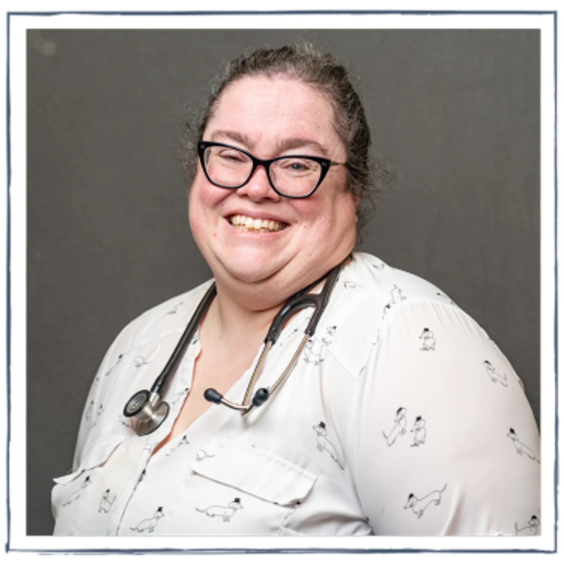 Dr. Kristyn Hone