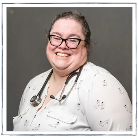 Dr. Kristyn Hone