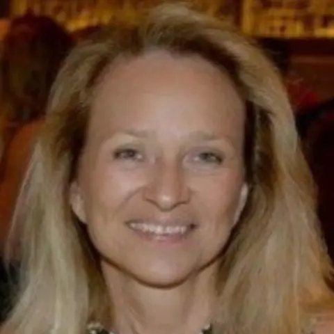 Dr. Deana Hayes