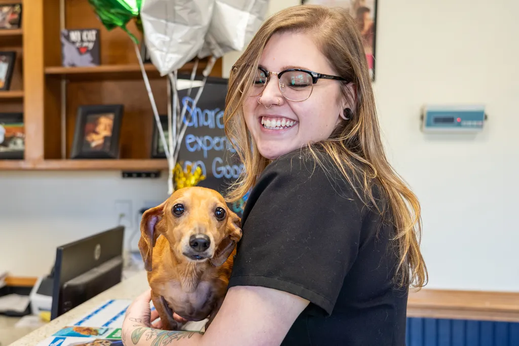 Join our Mission to Care.