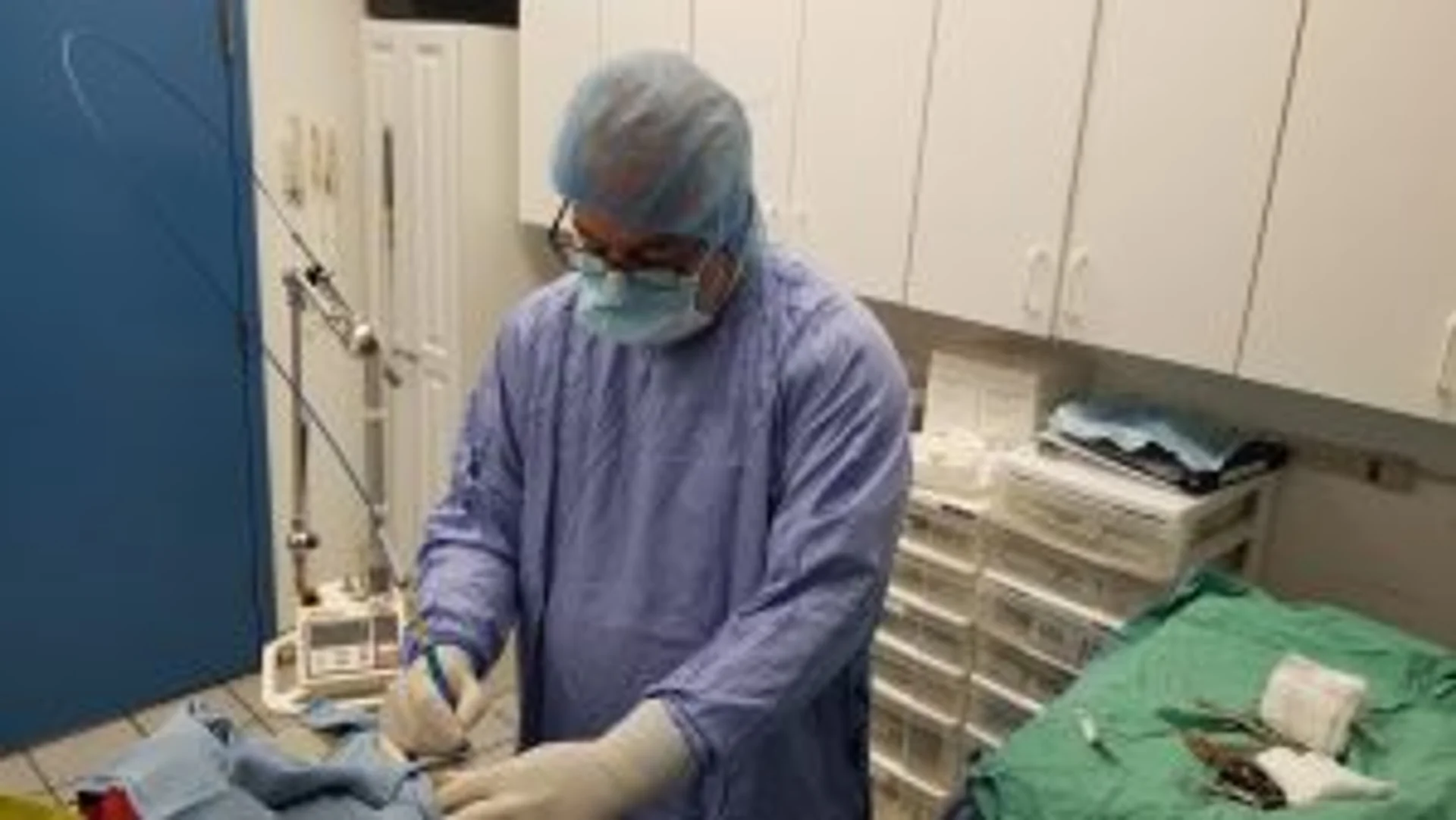 Laser Surgery