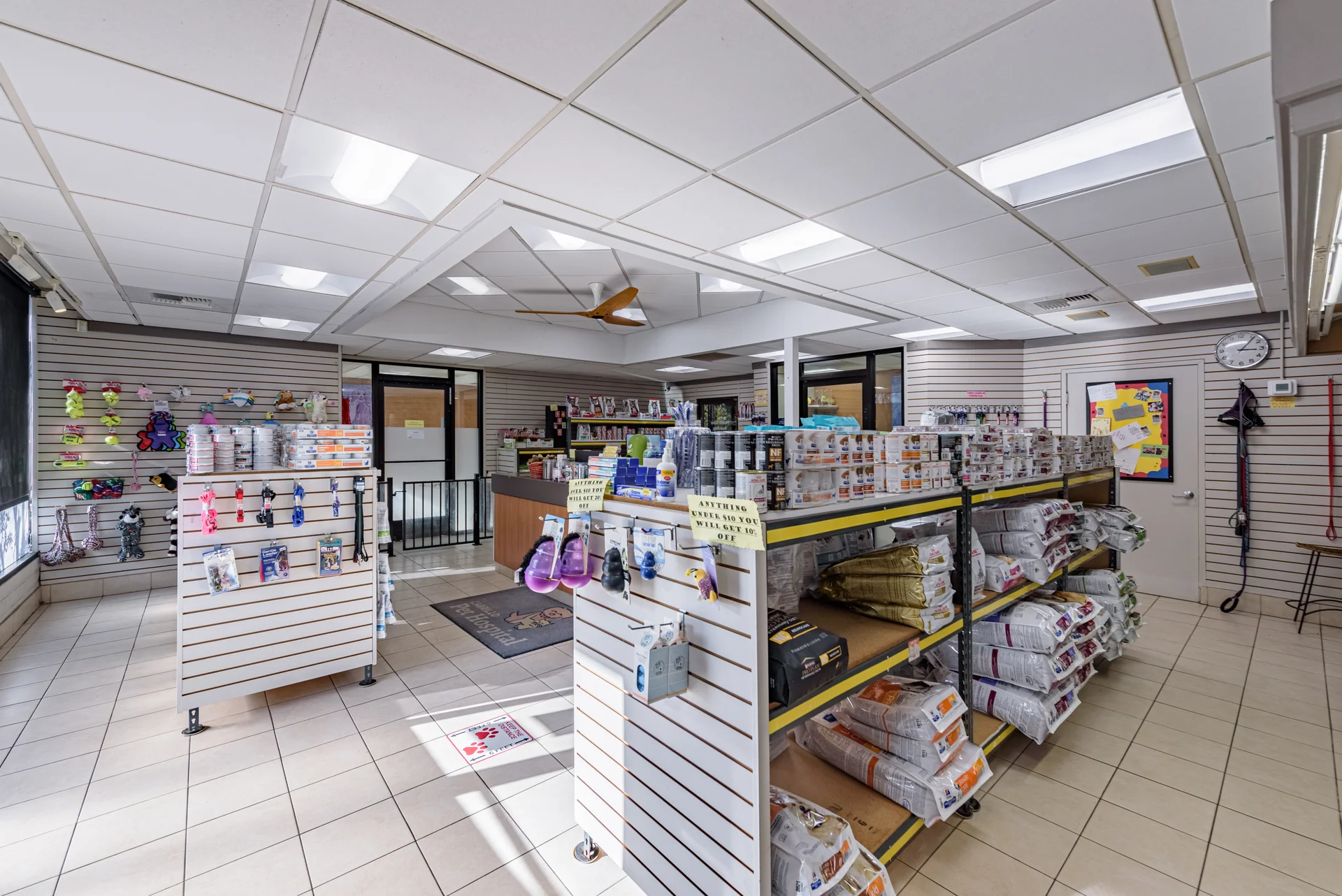 Pet Store