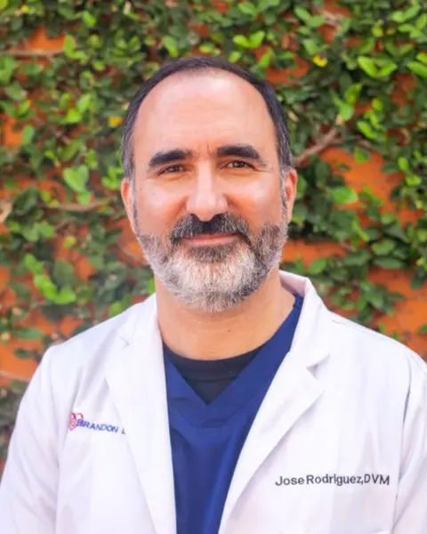 Dr. Jose Rodriguez
