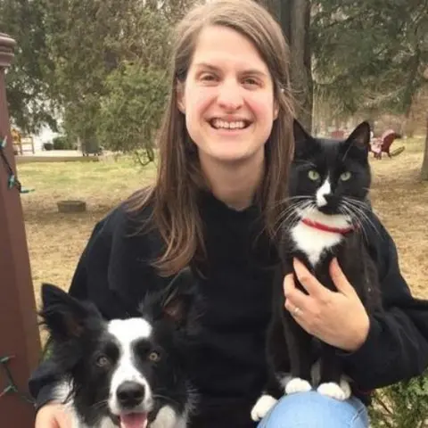Dr. Anna Rivard