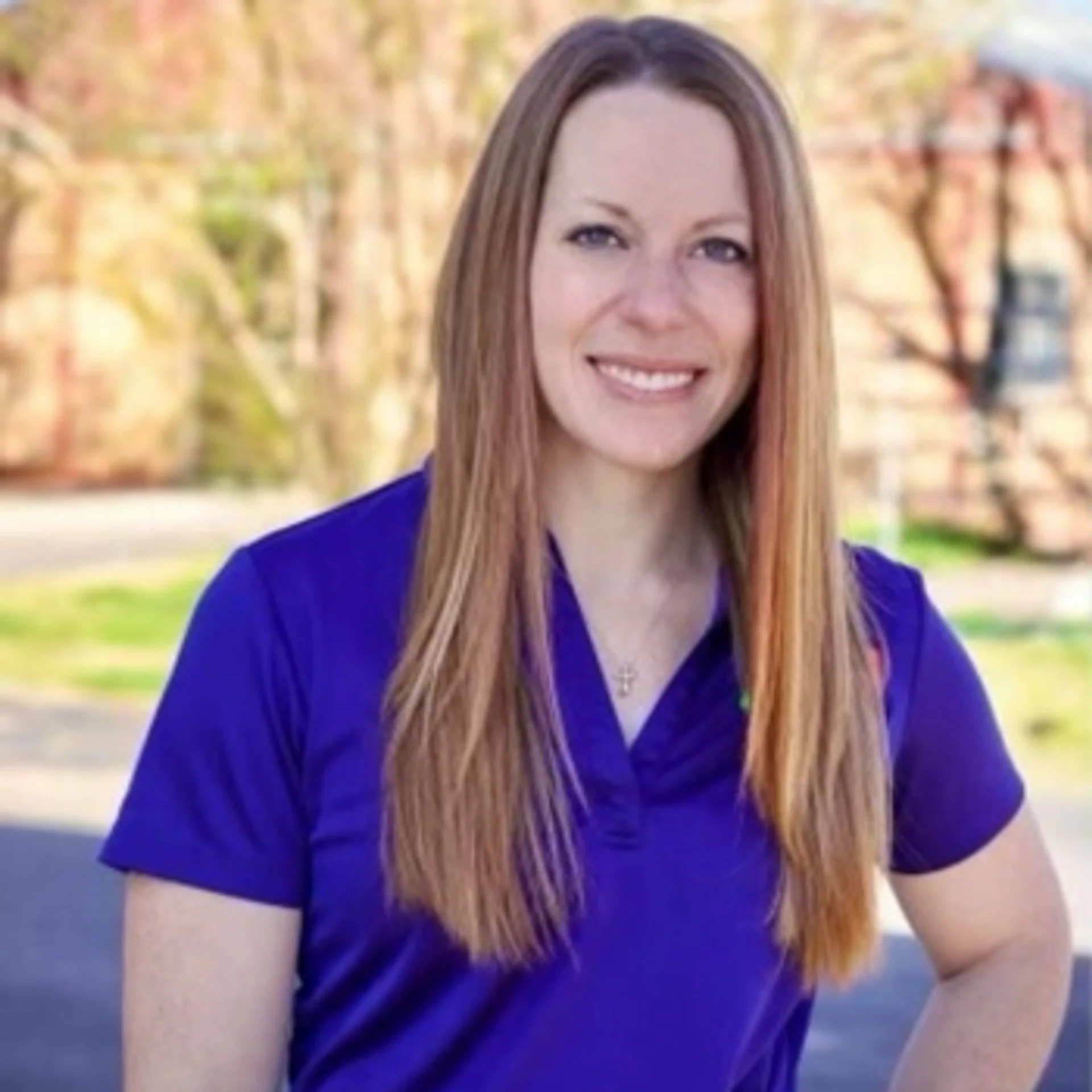 Rachel Kinser