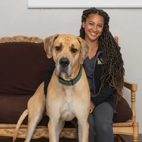 Dr. Aliyyah Noel