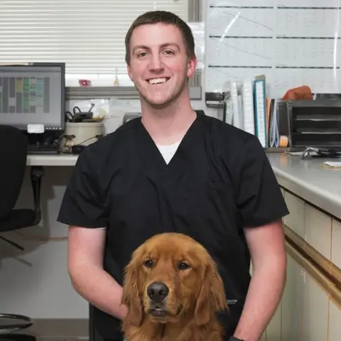 Dr. Ethan Scharmer