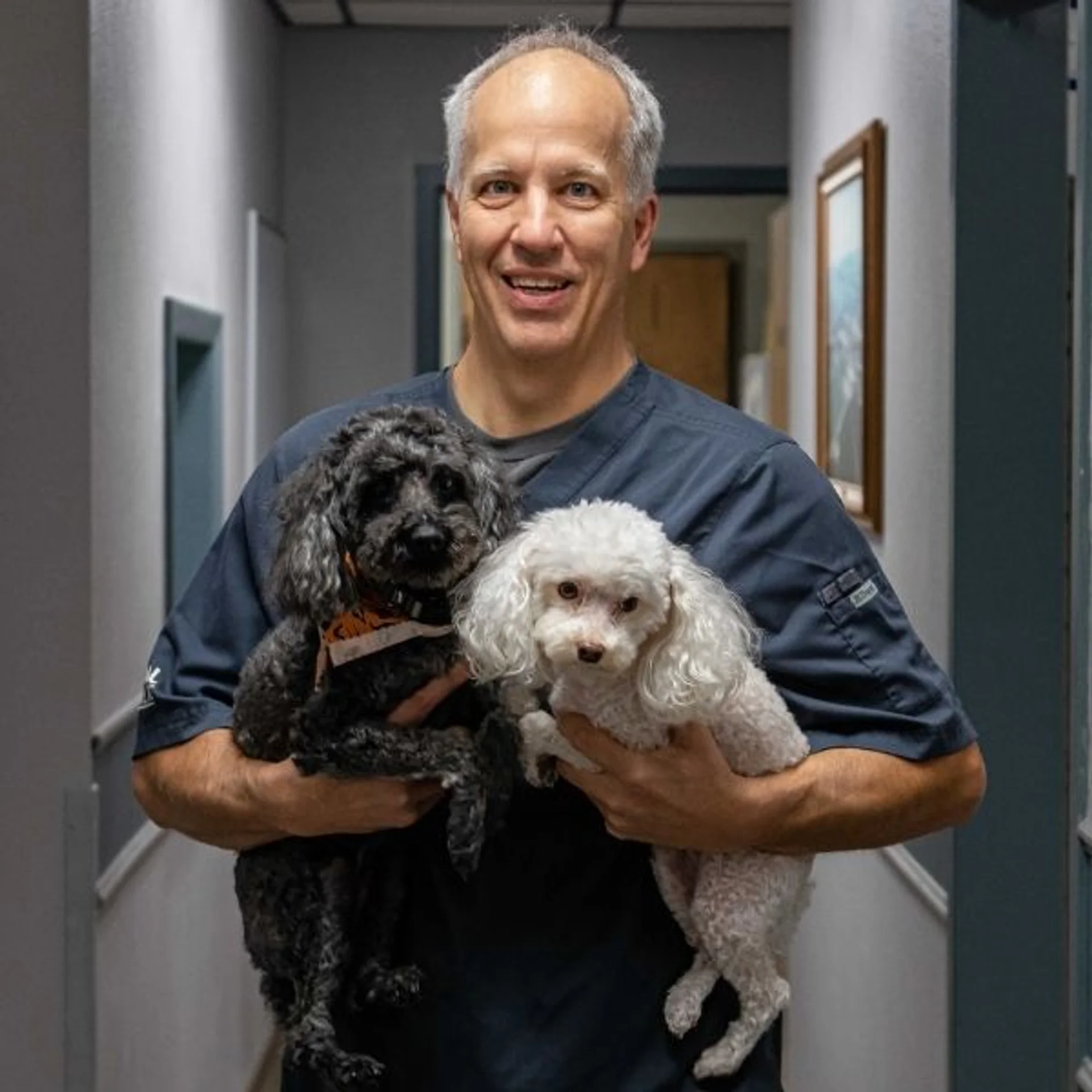 Dr. Brett Flathers