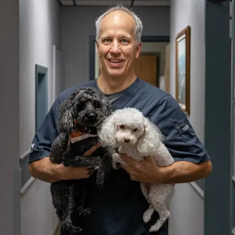 Dr. Brett Flathers