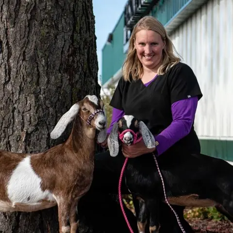 Dr. Karen Lorch
