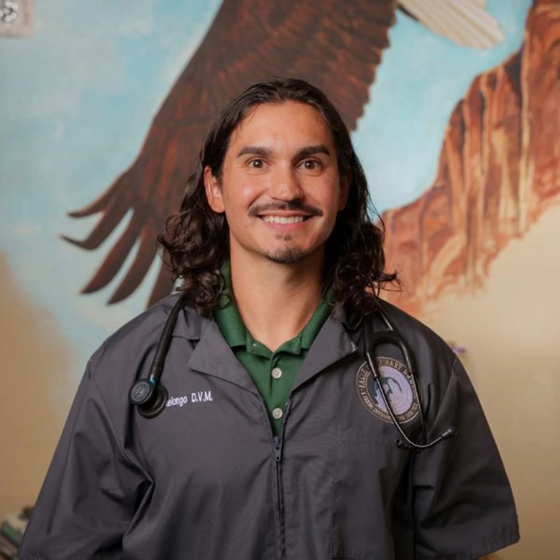 Dr. Erik Montelongo