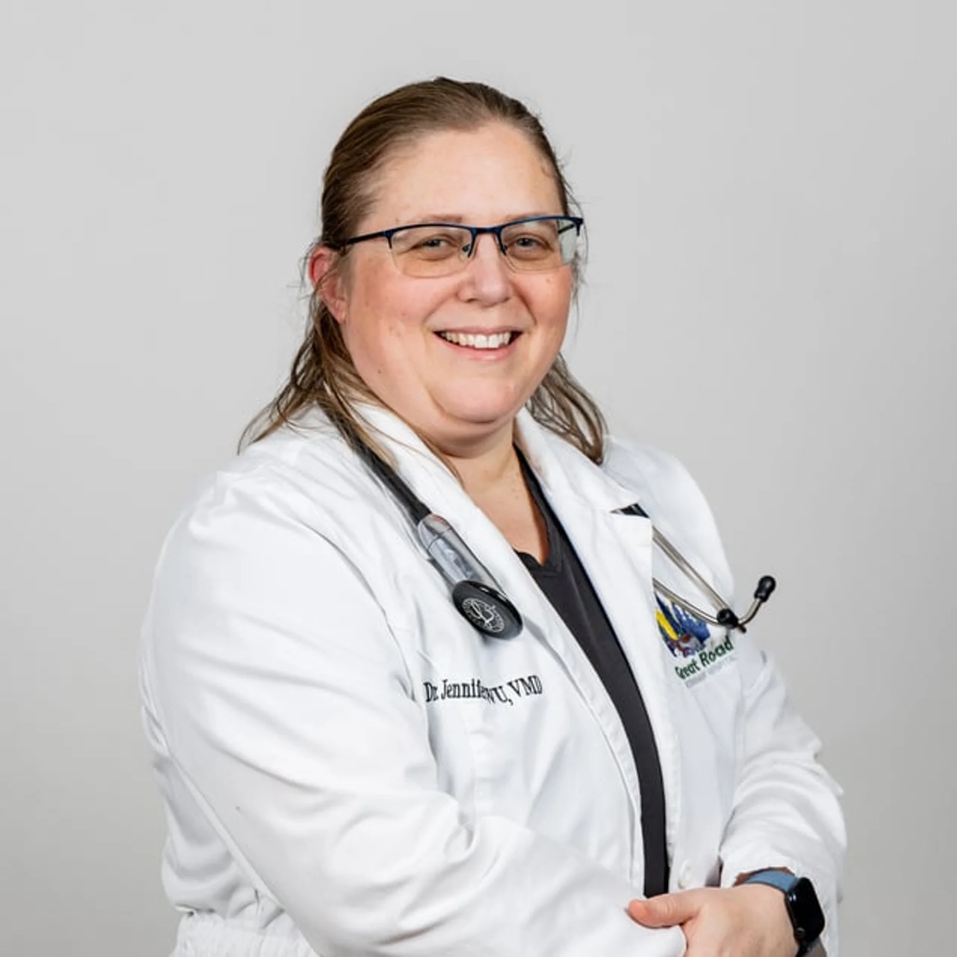 Dr. Jennifer Wu