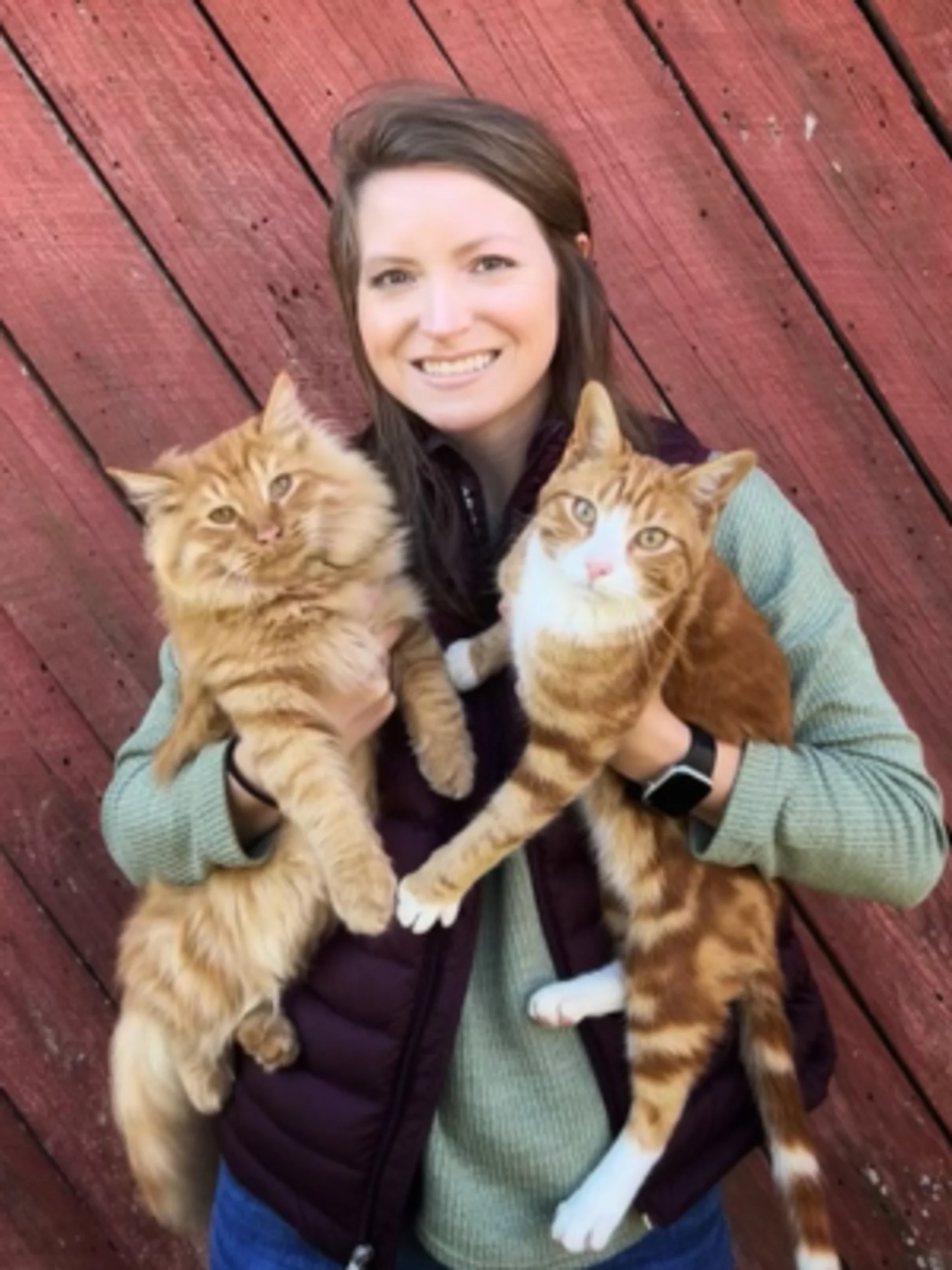 Dr. Megan Nunnally