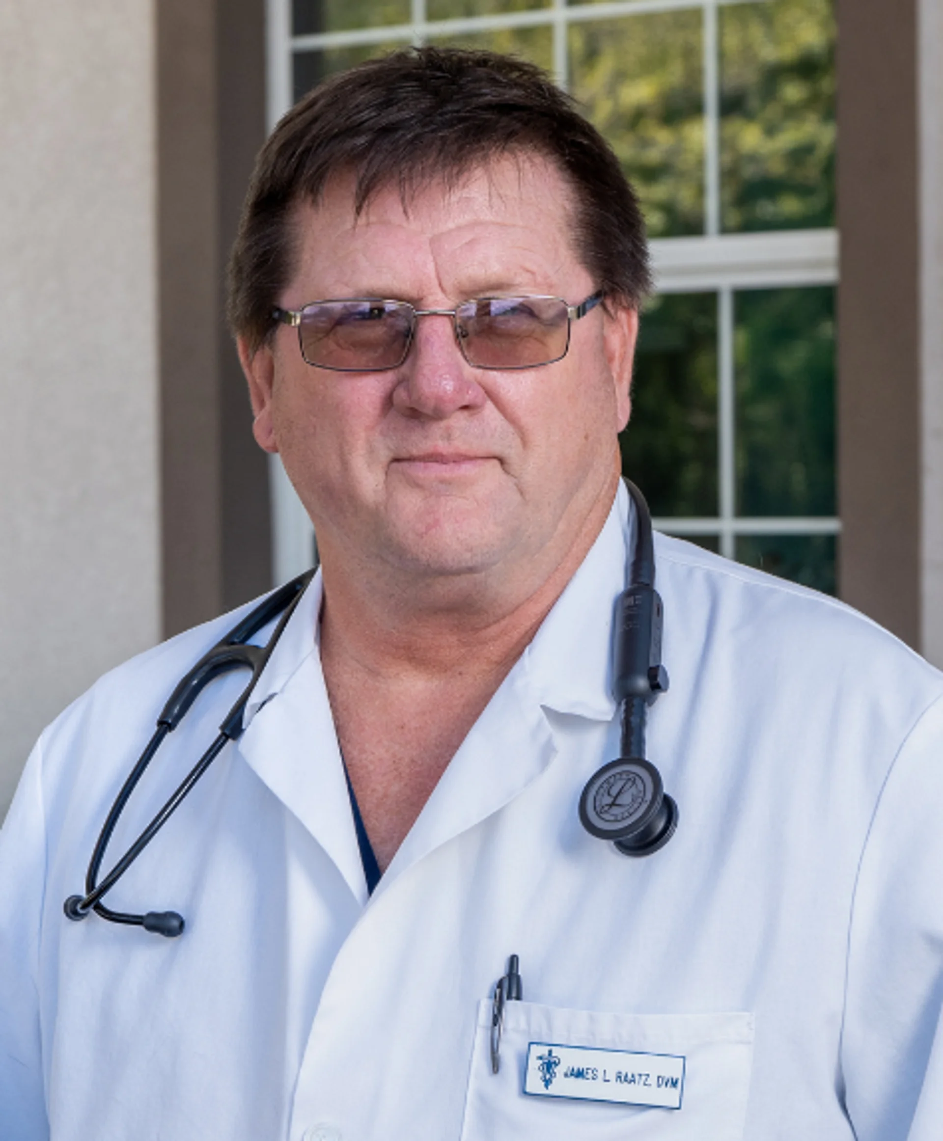James Raatz
