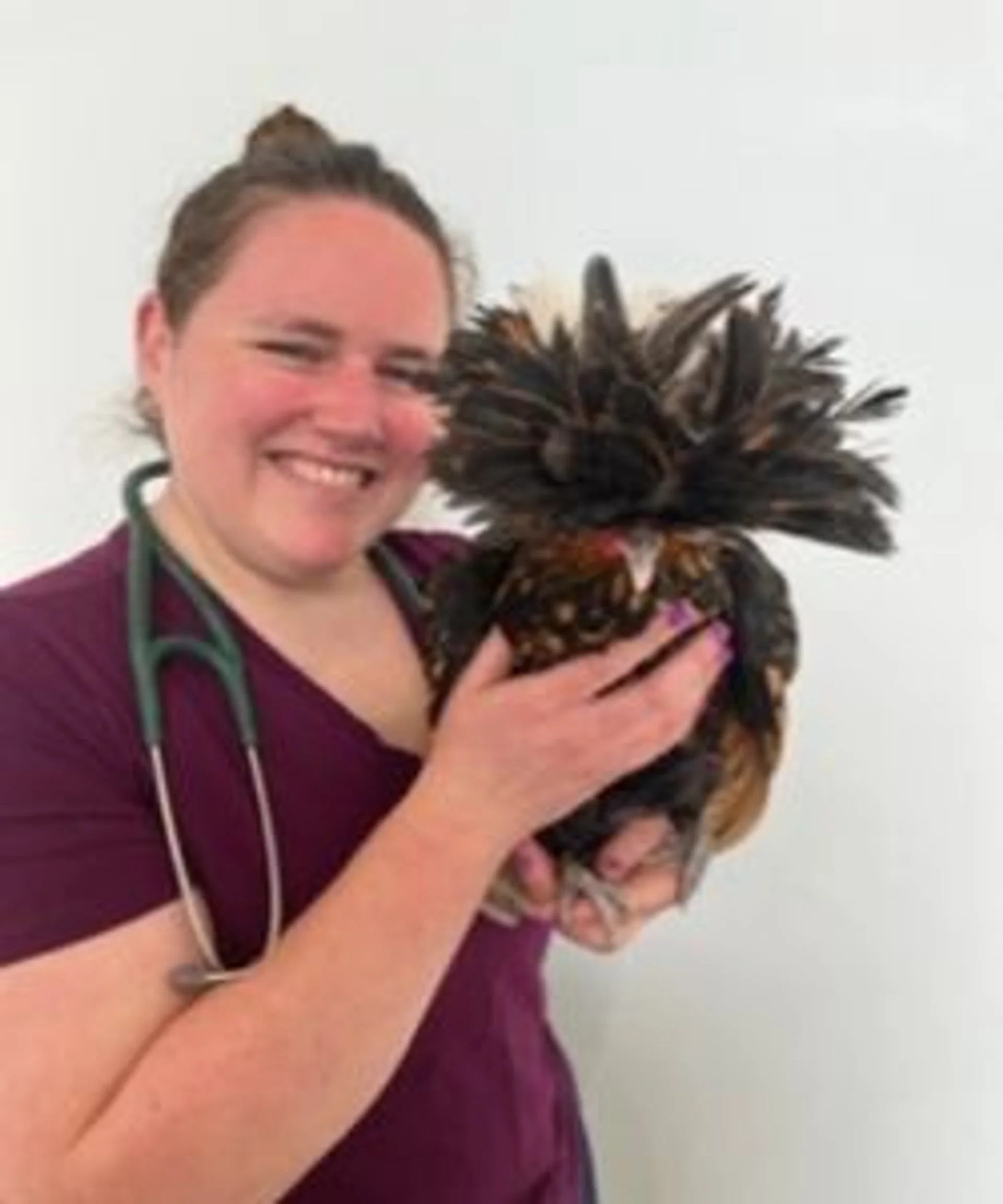 Dr. Christy Cox