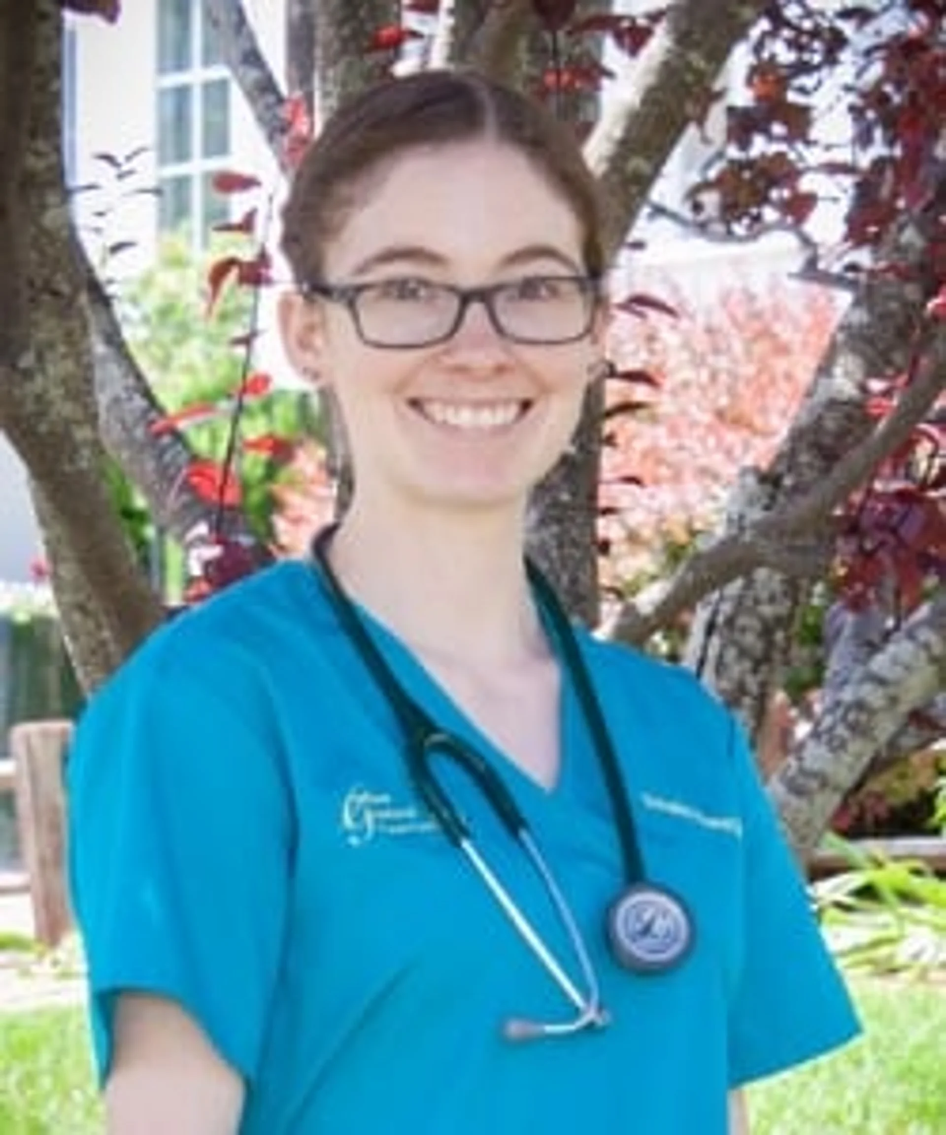 Dr. Victoria Warner