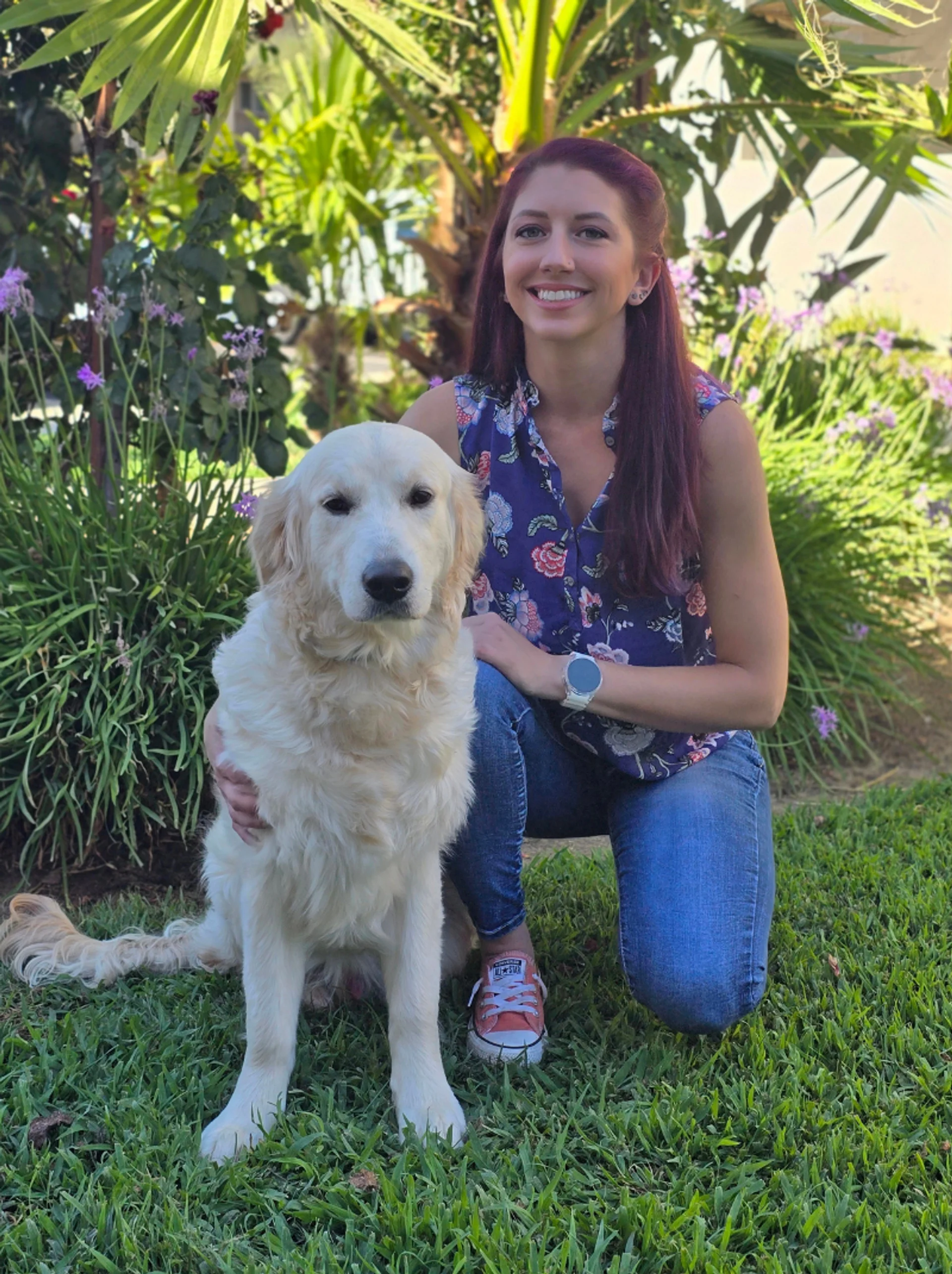Dr. Jessica Loweth