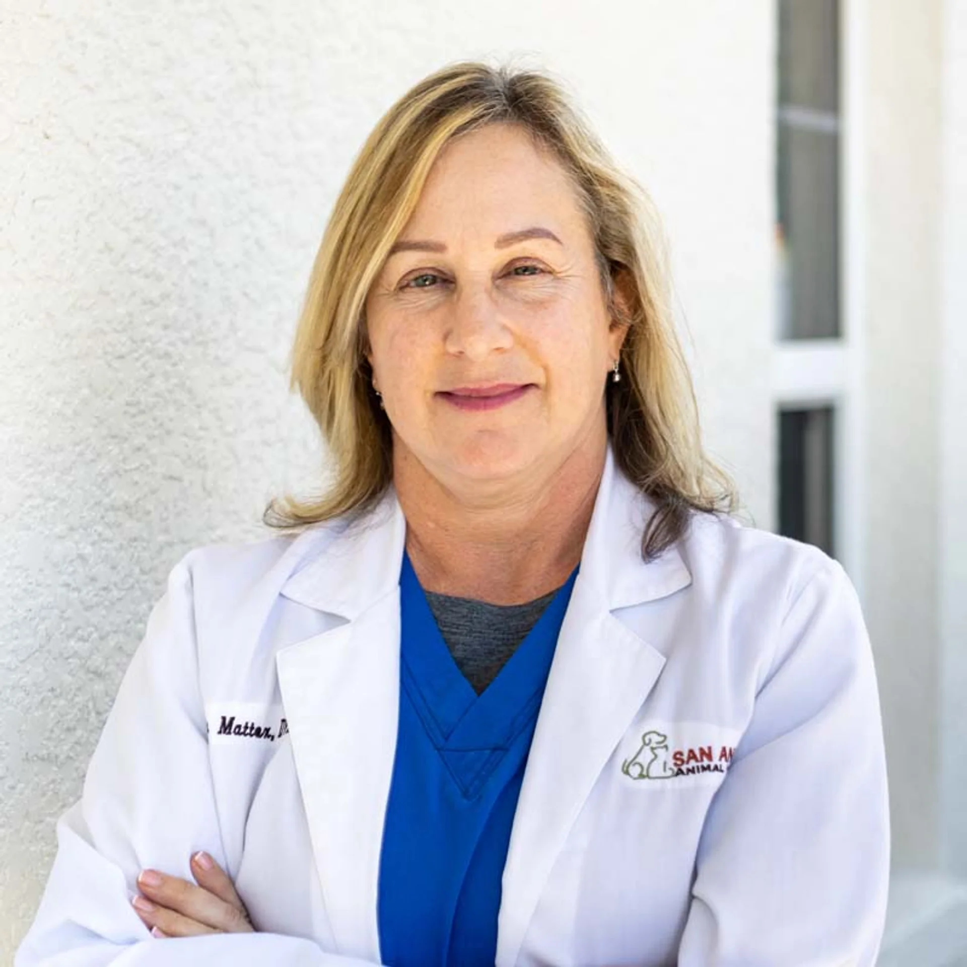 Dr. Diana Joyner-Mattox