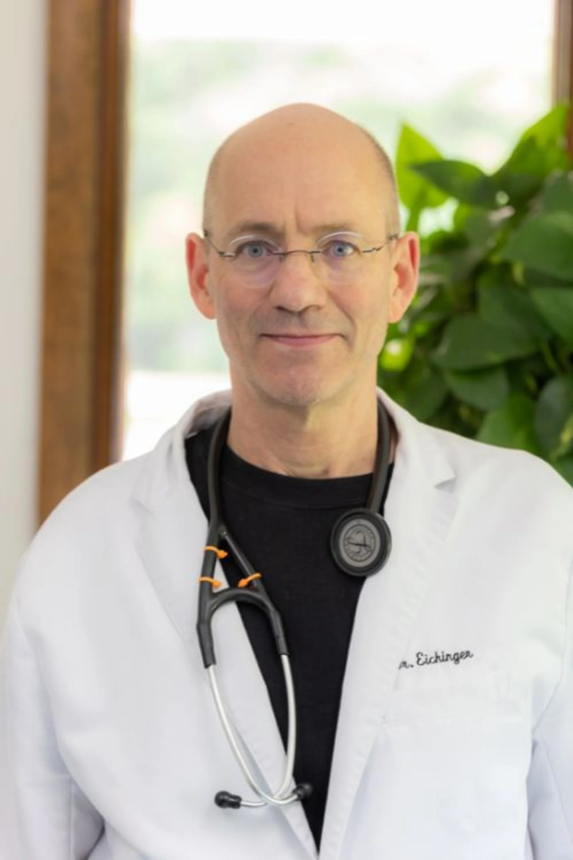 Dr. Jerry Eichinger