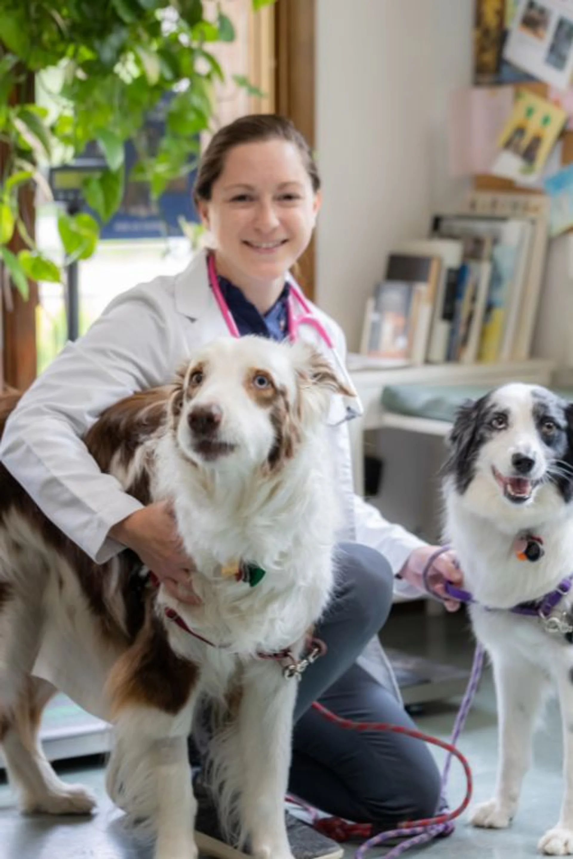 Dr. Gianna Gregory