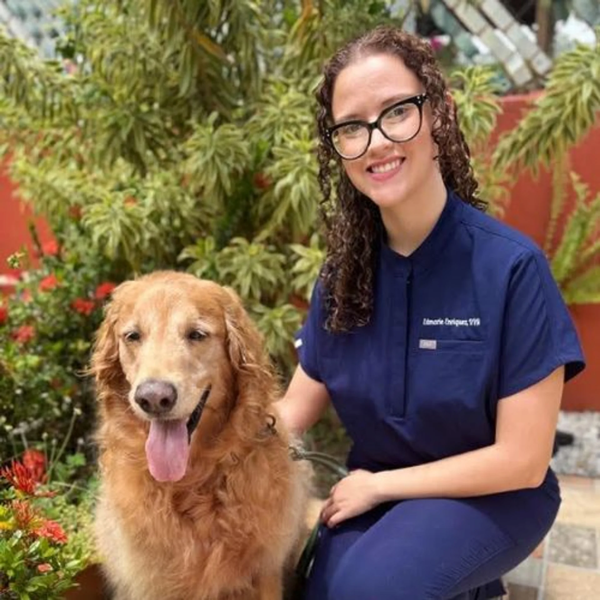 Dr. Edmarie Enriquez