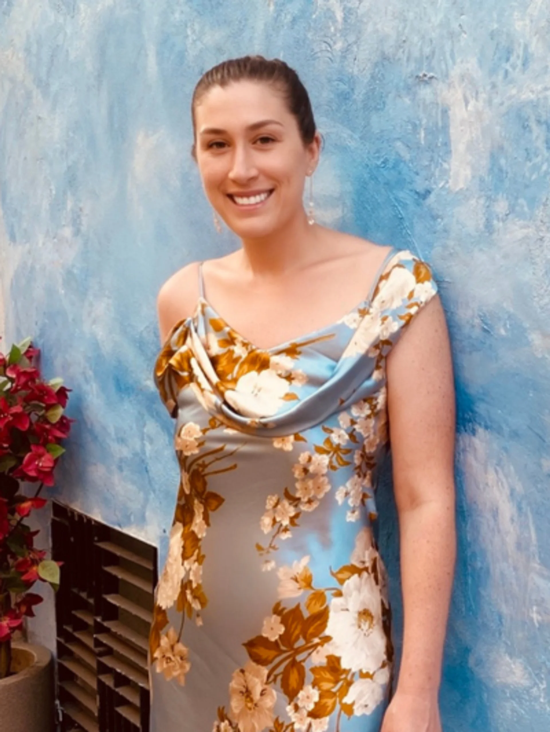 Dr. Jennifer Kirk