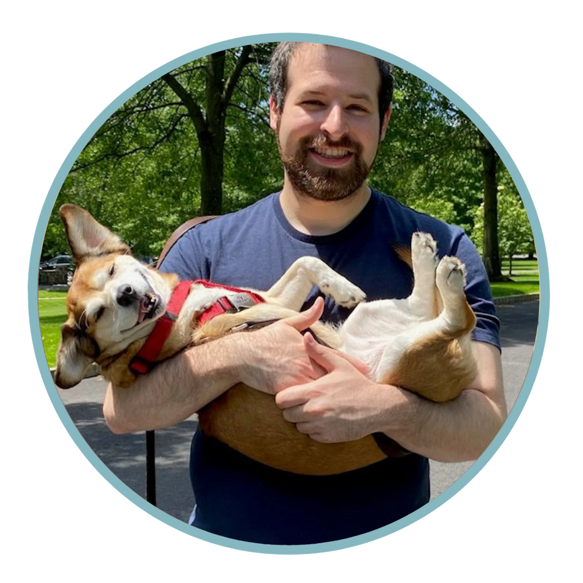 Dr. Jared Cantor