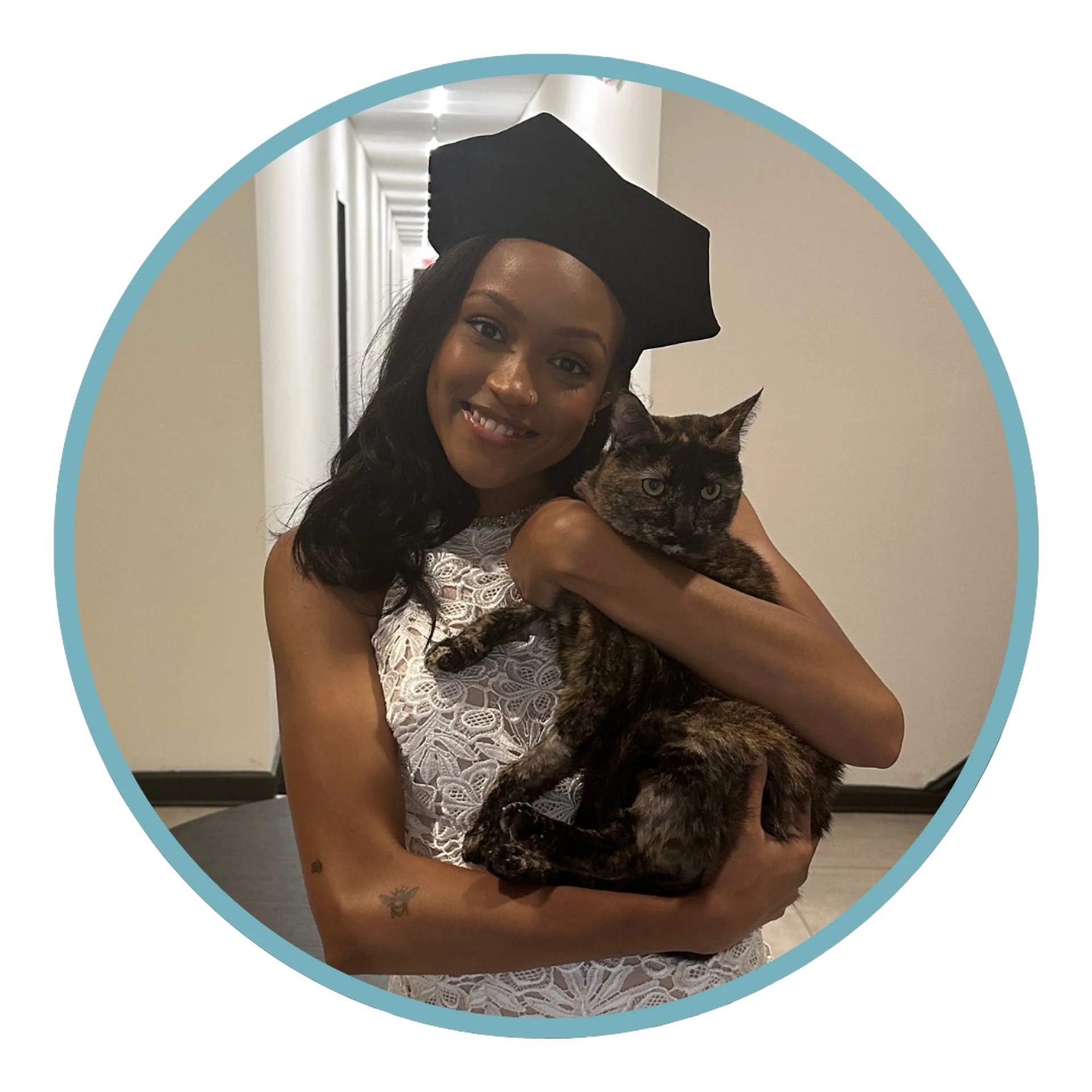 Dr. Ashley Adams