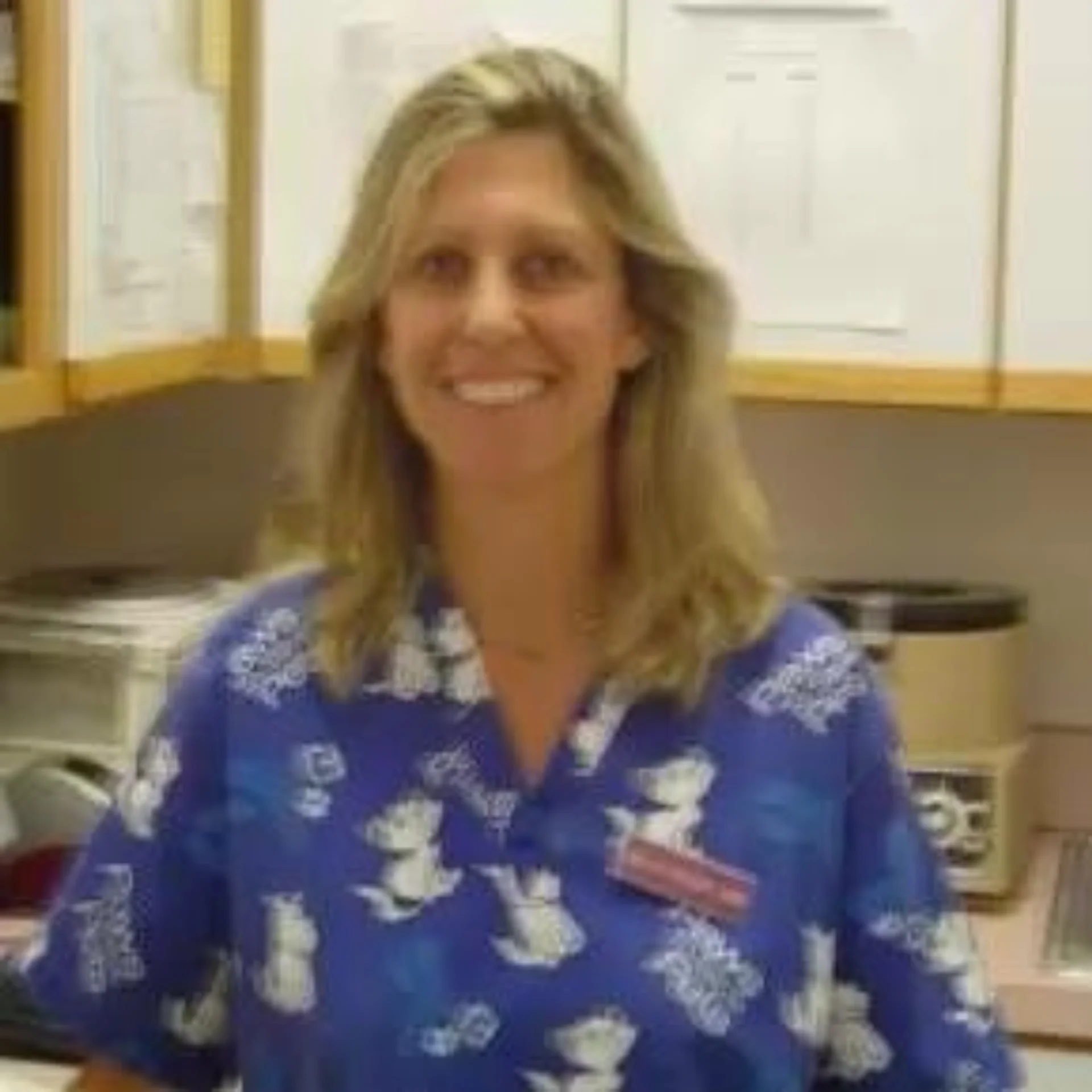 Julia M. Block