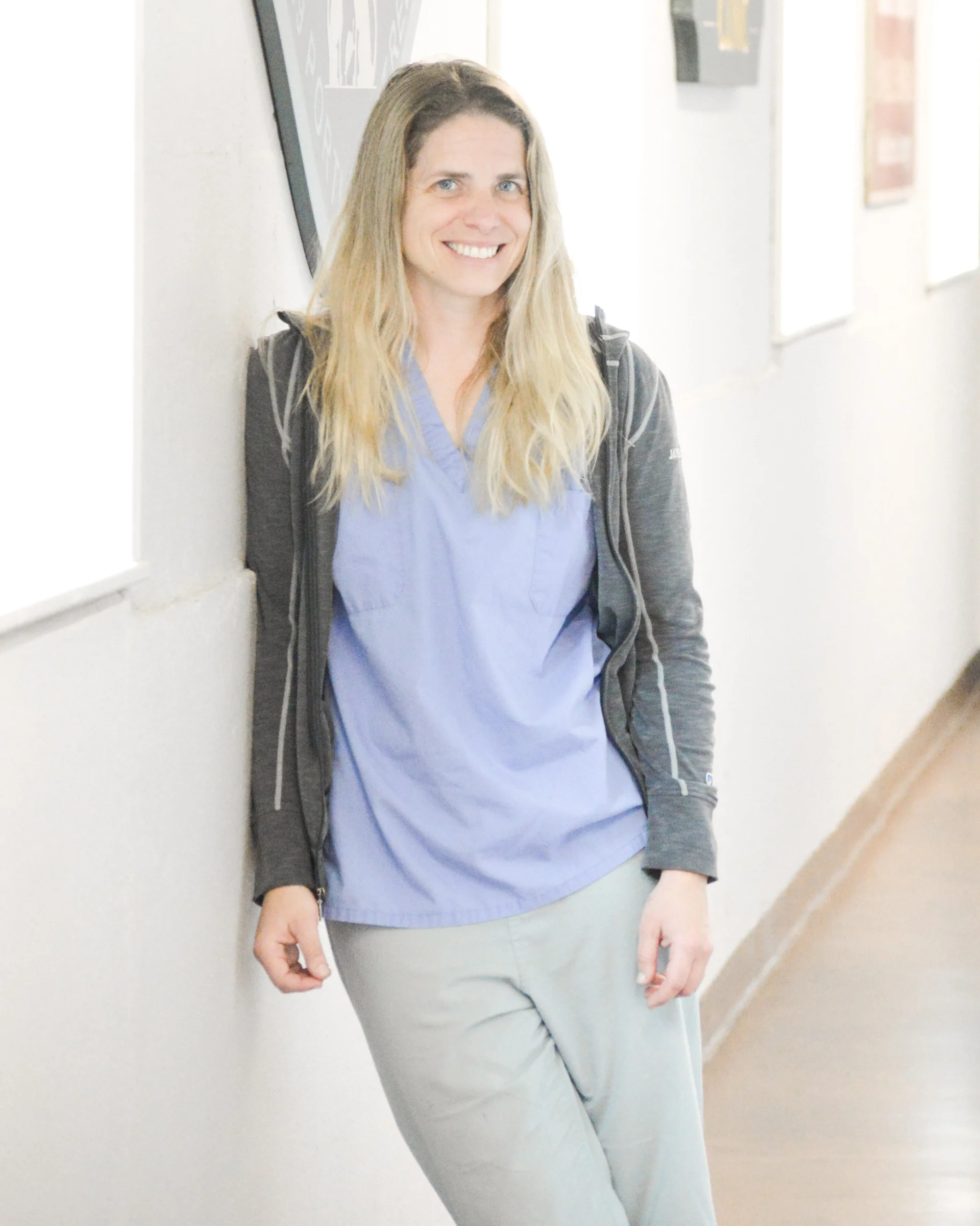 Dr. Danielle Teehan