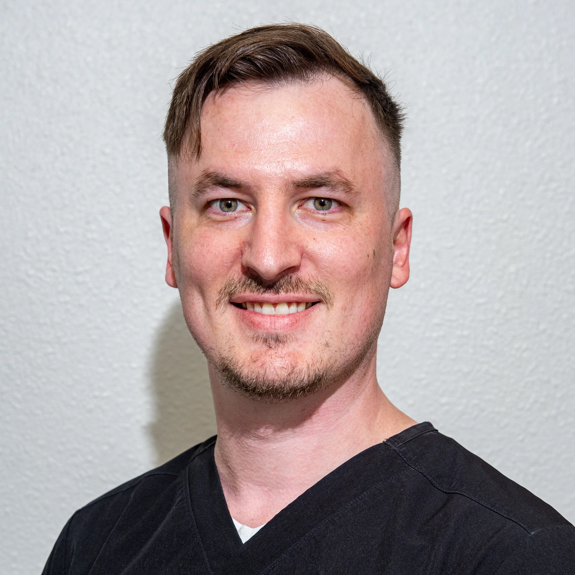 Dr. Nick Wesen