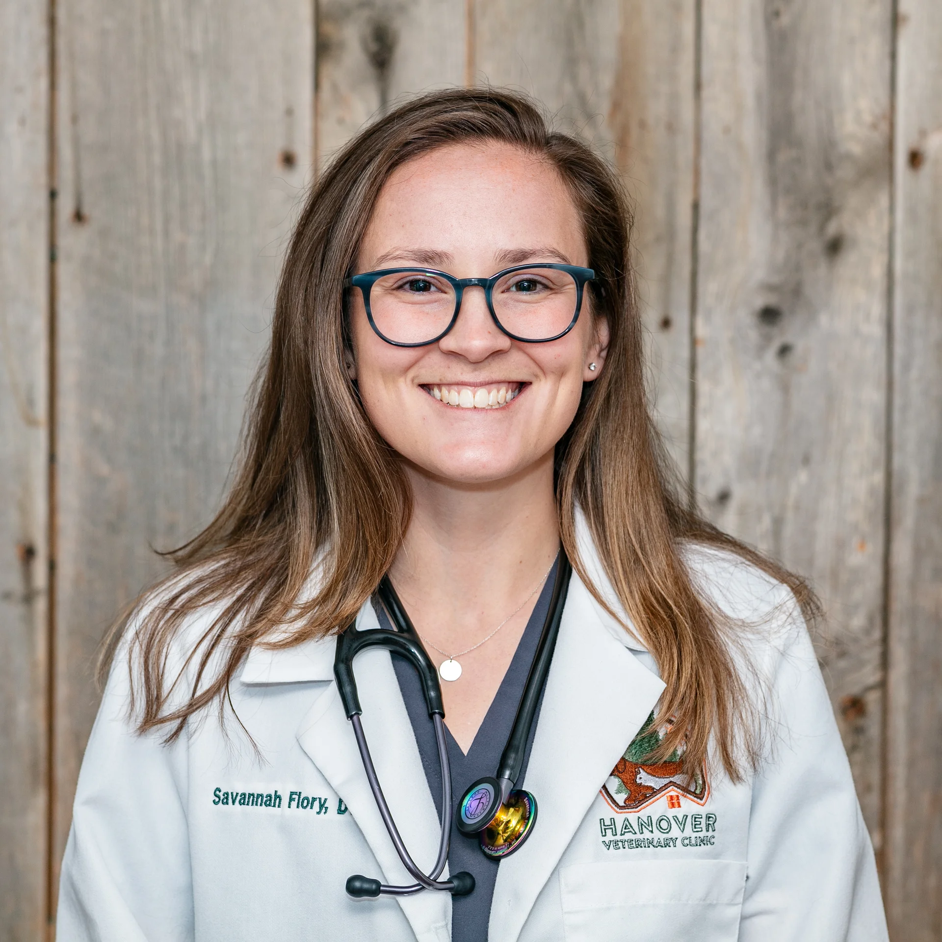 Dr. Savannah Flory