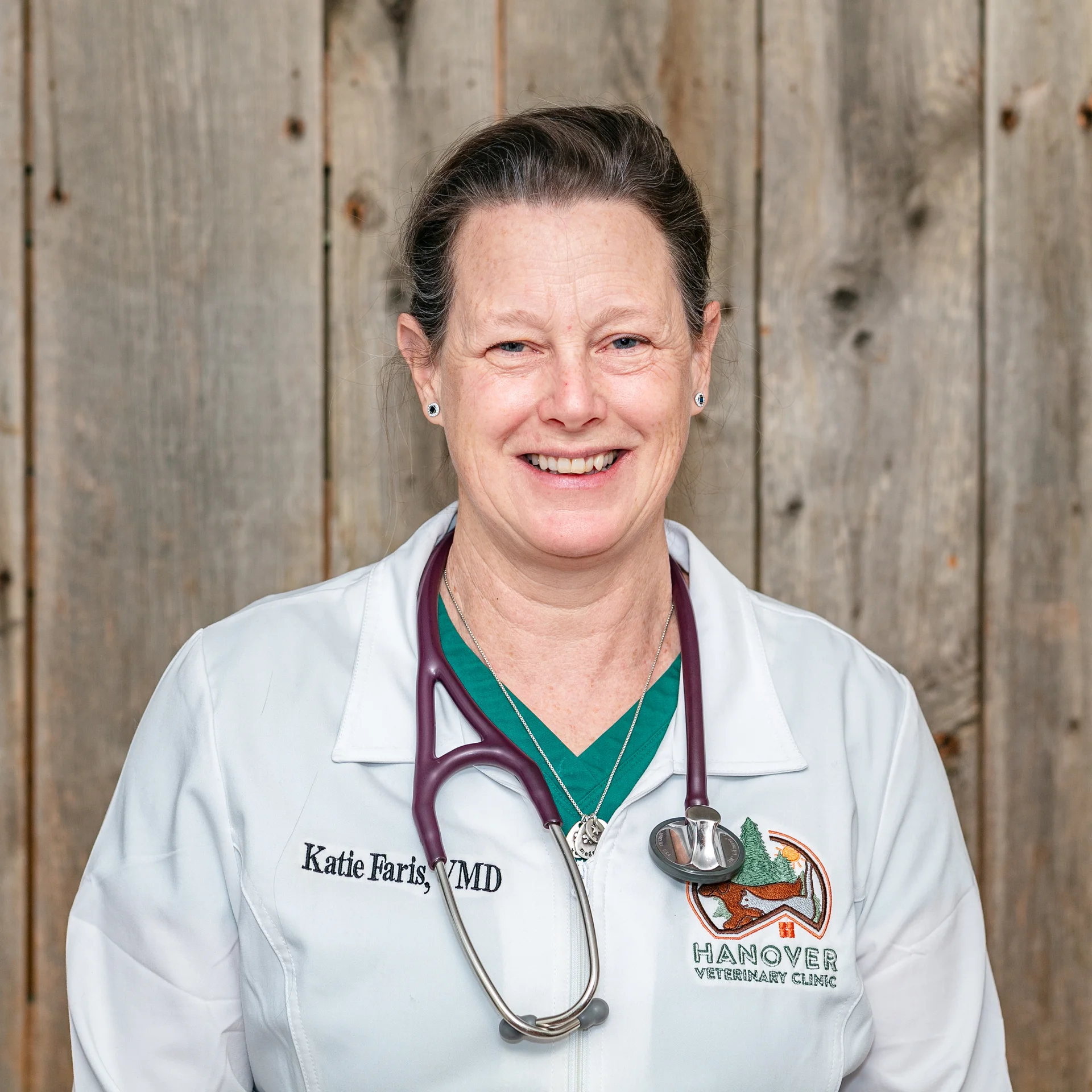 Dr. Katie Faris